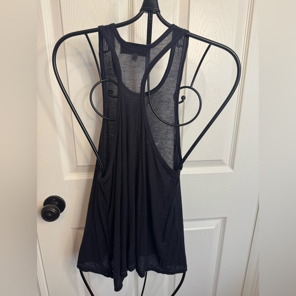 Wildfox Racer Back Top NWOT - Picture 2 of 3